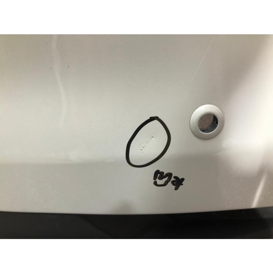CX-8 KG2P KG5P 純正 リアバンパー K0A1-50221 : 拓海商事ヤフー店