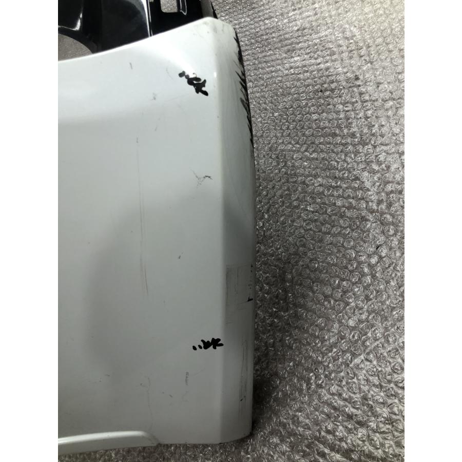 美品✨トヨタヴォクシーZRR80　G’s　GRスポーツ　純正アルミ‼️ ヴォクシー G's ZRR80 後期 純正 フロントバンパー 52119-28K80 : 拓海