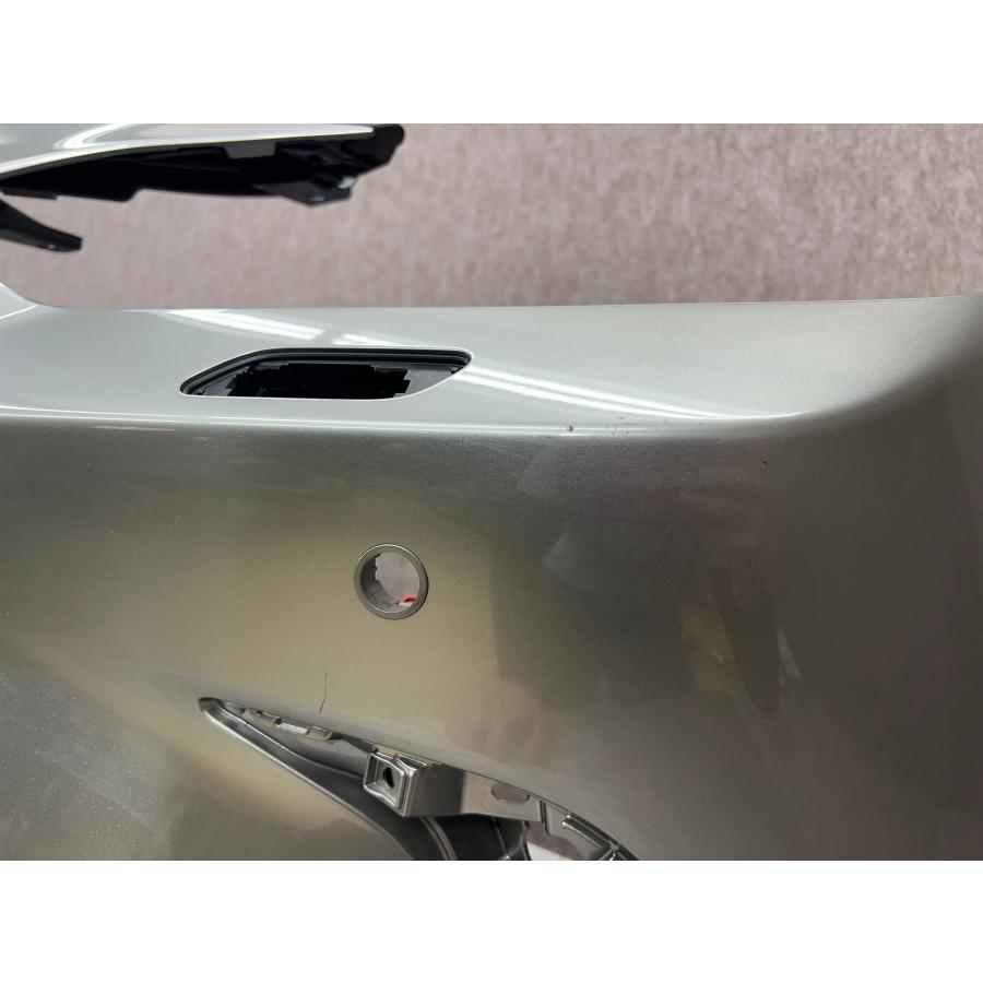 レクサス NX 20系 AAZH26/AAZH25/AAZA20 純正 フロントバンパー 52119