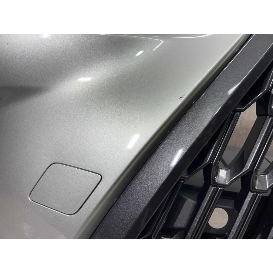 レクサス NX 20系 AAZH26/AAZH25/AAZA20 純正 フロントバンパー 52119