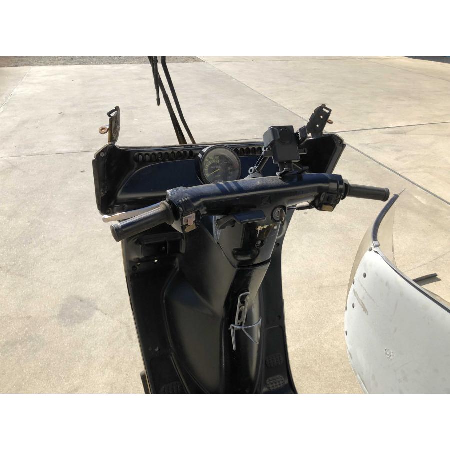 引き取り限定 ホンダ ミニカー 49.0CC　TA02-13011633　ジャンク品 |  | 06