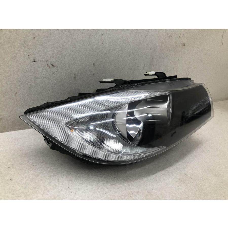 磨き済み BMW 3シリーズ E90 右 ヘッドライト 6942724-04 : 拓海商事