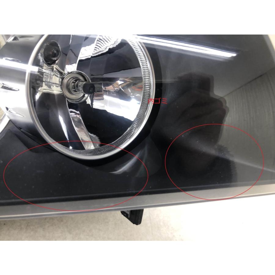 磨き済み BMW 3シリーズ E90 右 ヘッドライト 6942724-04 : 拓海商事
