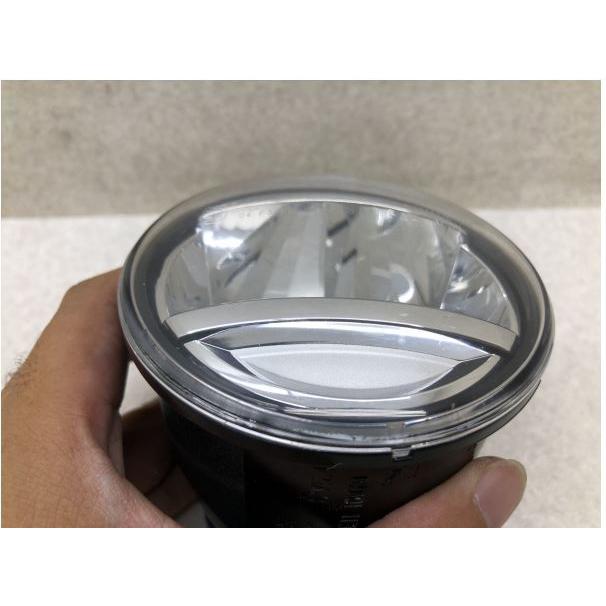 磨き済み ホンダ 純正 LED フォグランプ 左 KOITO 114-62242 : 拓海