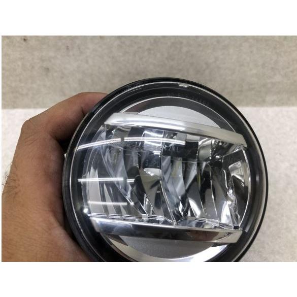 磨き済み ホンダ 純正 LED フォグランプ 左 KOITO 114-62242 : 拓海
