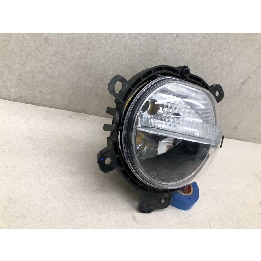 美品 磨き済み MINI ミニ クーパー F56 左？ フォグランプ 793.722-01 