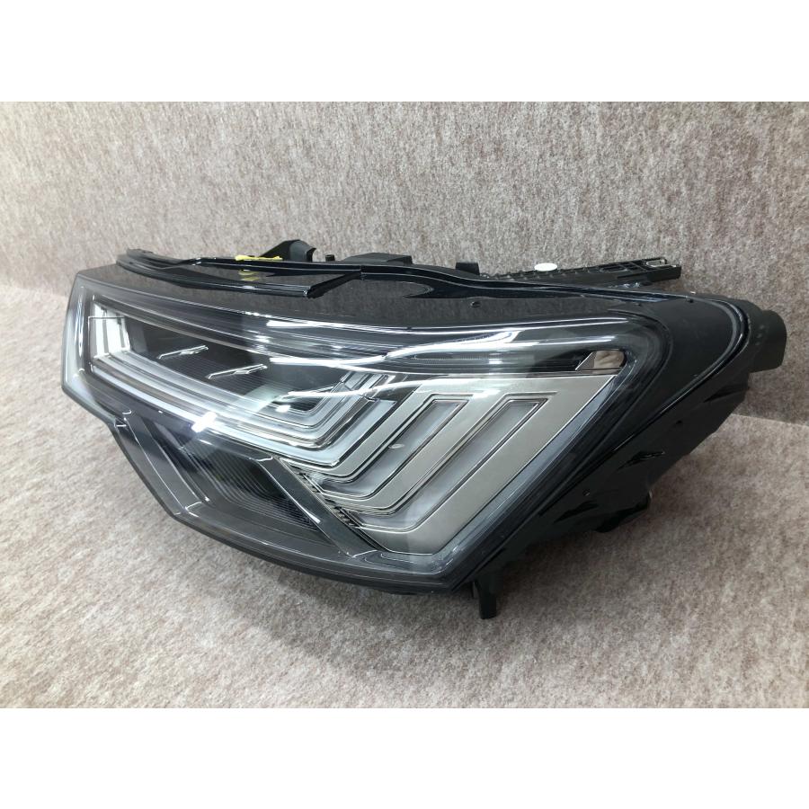 アウディ A6 4K ヘッドランプ 左右 4K0941035A 4K0941036A : 拓海商事