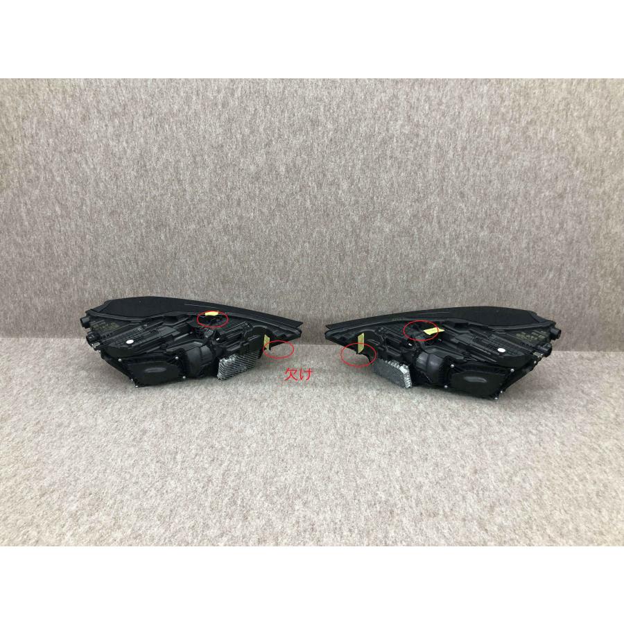 アウディ A6 4K ヘッドランプ 左右 4K0941035A 4K0941036A : 拓海商事