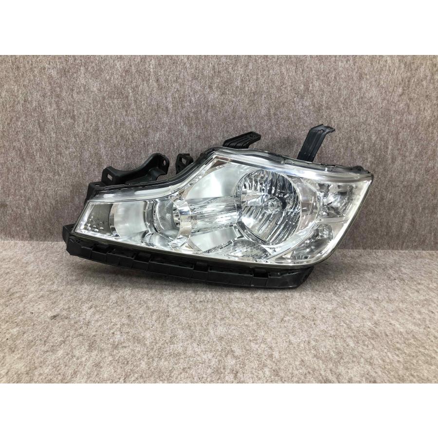 ステップワゴン スパーダ ヘッドライト左右 オンライン RK1/2 HID 100