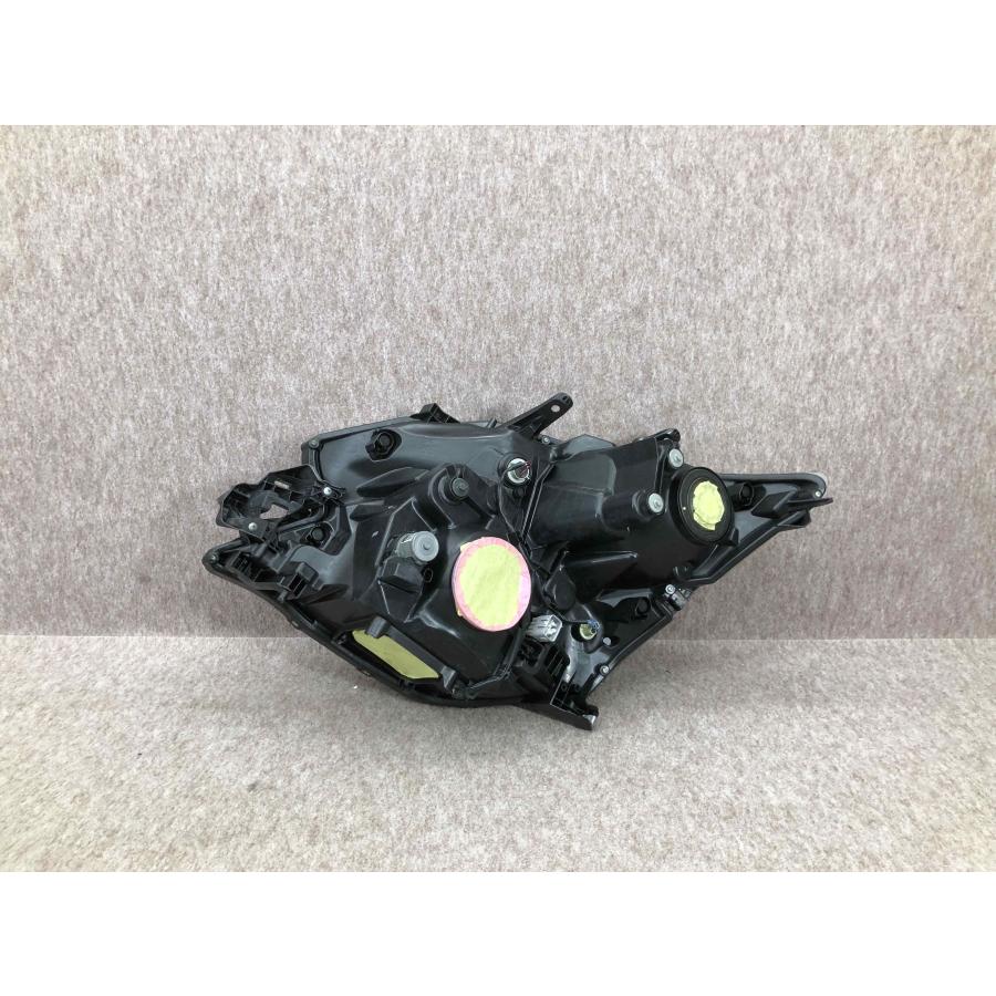 トヨタ ヴェルファイア ANH20Wヘッドライト 右 ICHIKOH 58-23 09428_1ac22051243