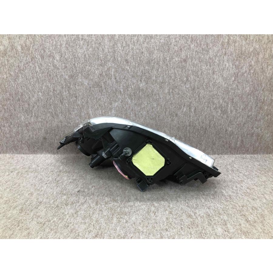 トヨタ ヴェルファイア ANH20Wヘッドライト 右 ICHIKOH 58-23 磨き済み ヴェルファイア ANH20W 右 ヘッドライト ICHIKOH 58-24