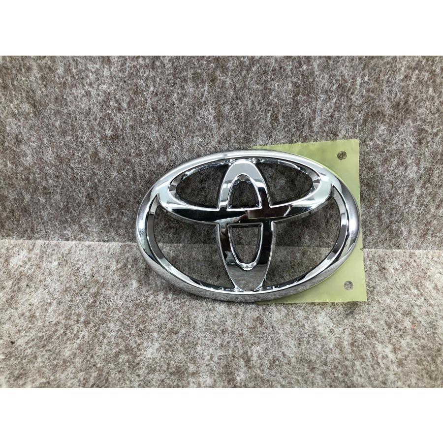 未使用品 トヨタ 純正 エンブレム 75311-BZ080 : 拓海商事ヤフー店