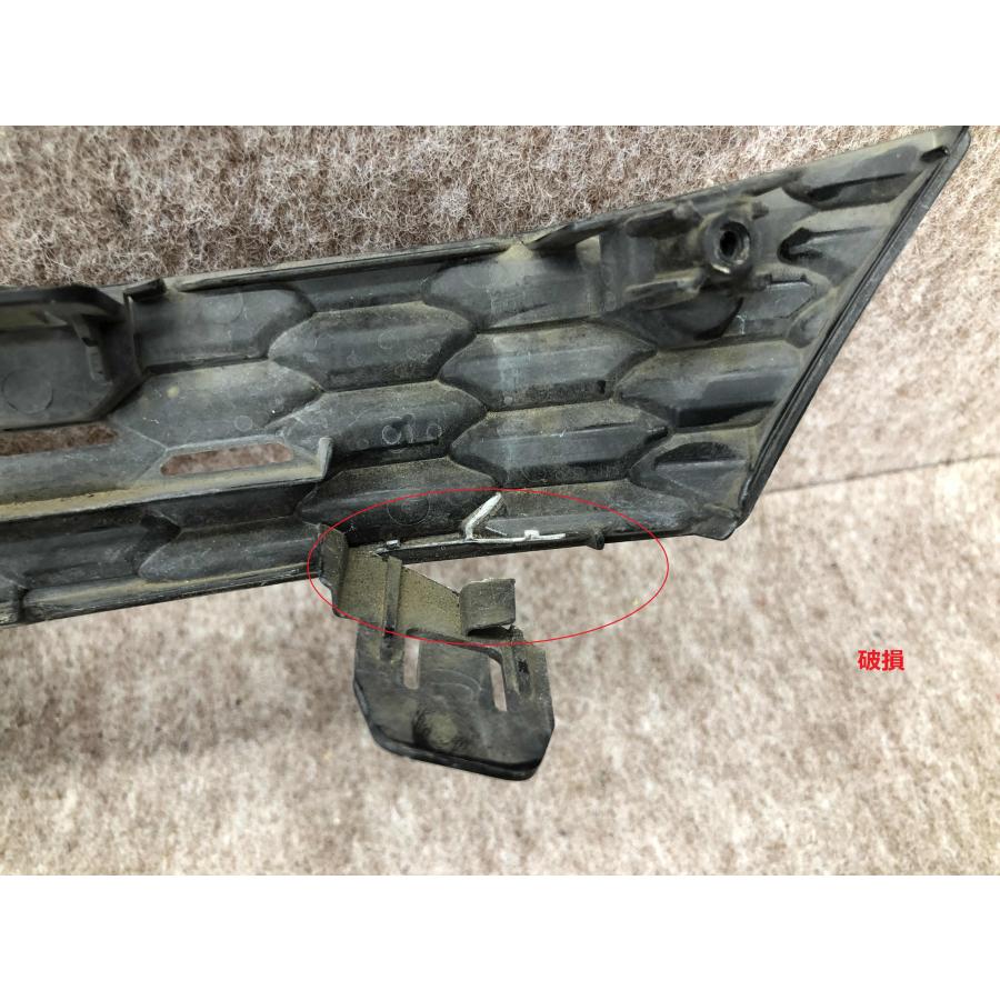 磨き済み カローラツーリング NRE210 エンブレム 純正 53141-12320
