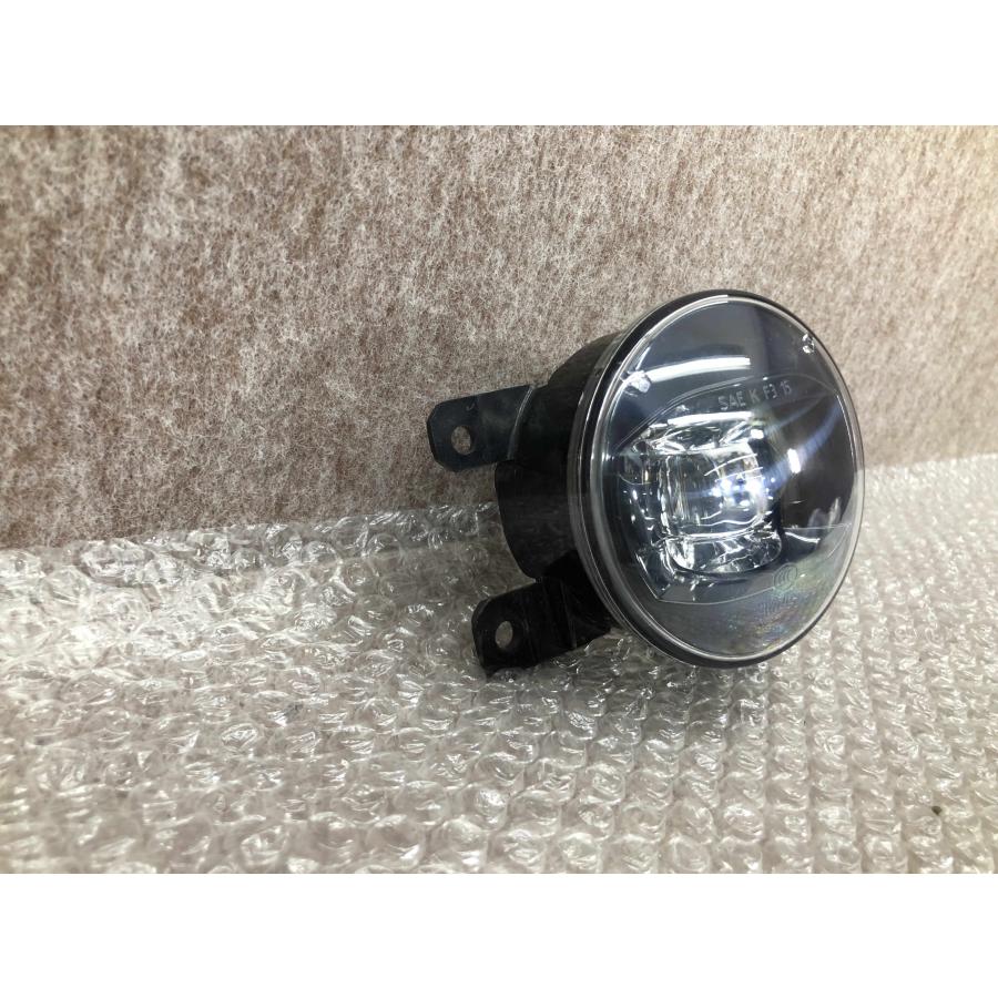 フォグランプ valeo SAE K F3 18 2個セット パーツ 現状品美品 磨き済み