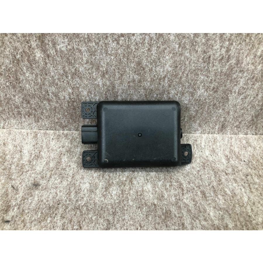 マツダ純正 DK5FW CX-3 ブラインドスポットモニター レーンチェンジ
