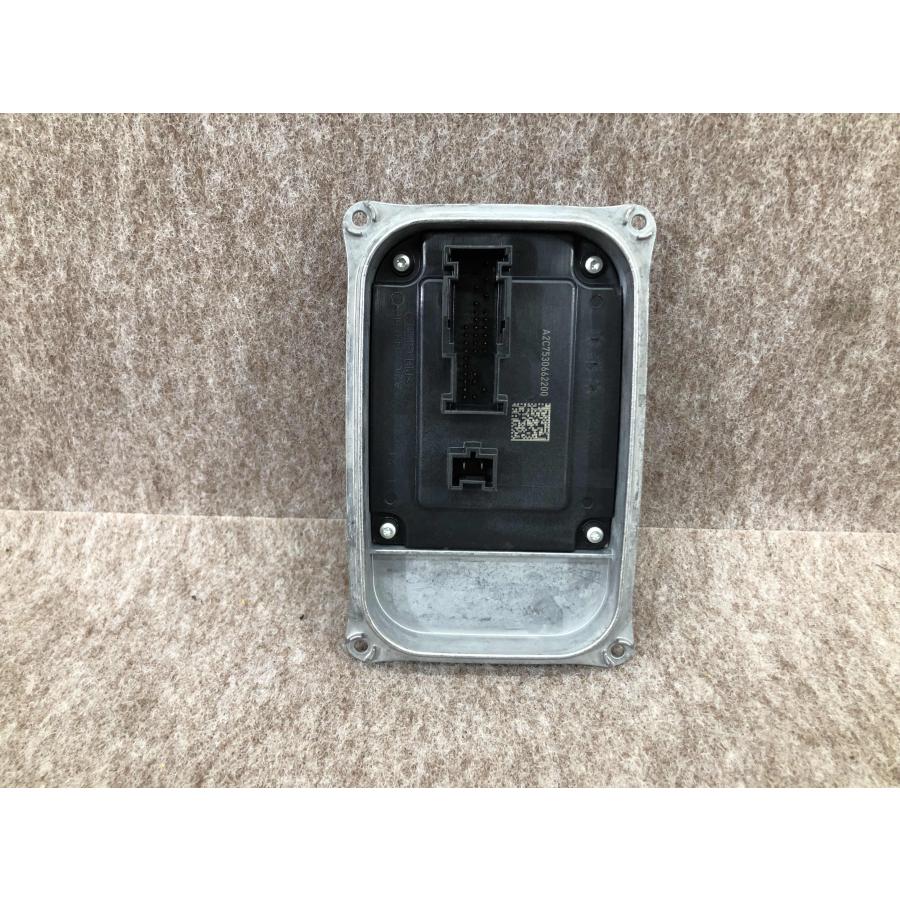 ベンツ純正 X247 GLBクラス X253 GLCクラス LED ヘッドライト