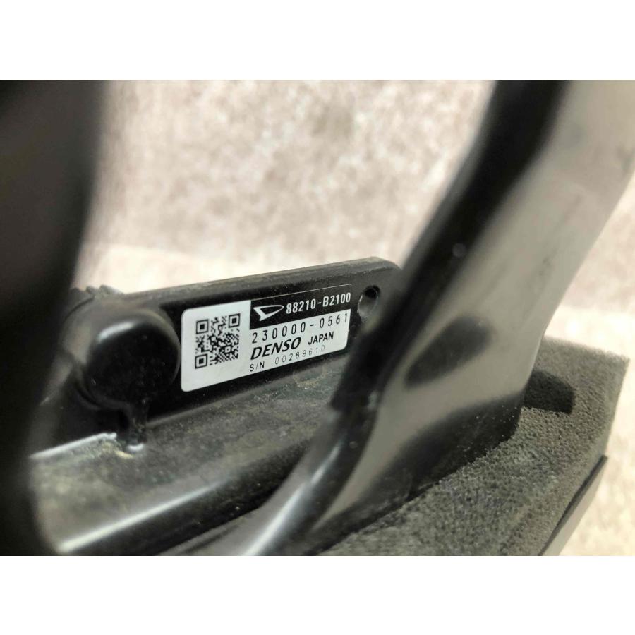 ダイハツ タント LA600S LA610S フロント スマートアシスト レーダー