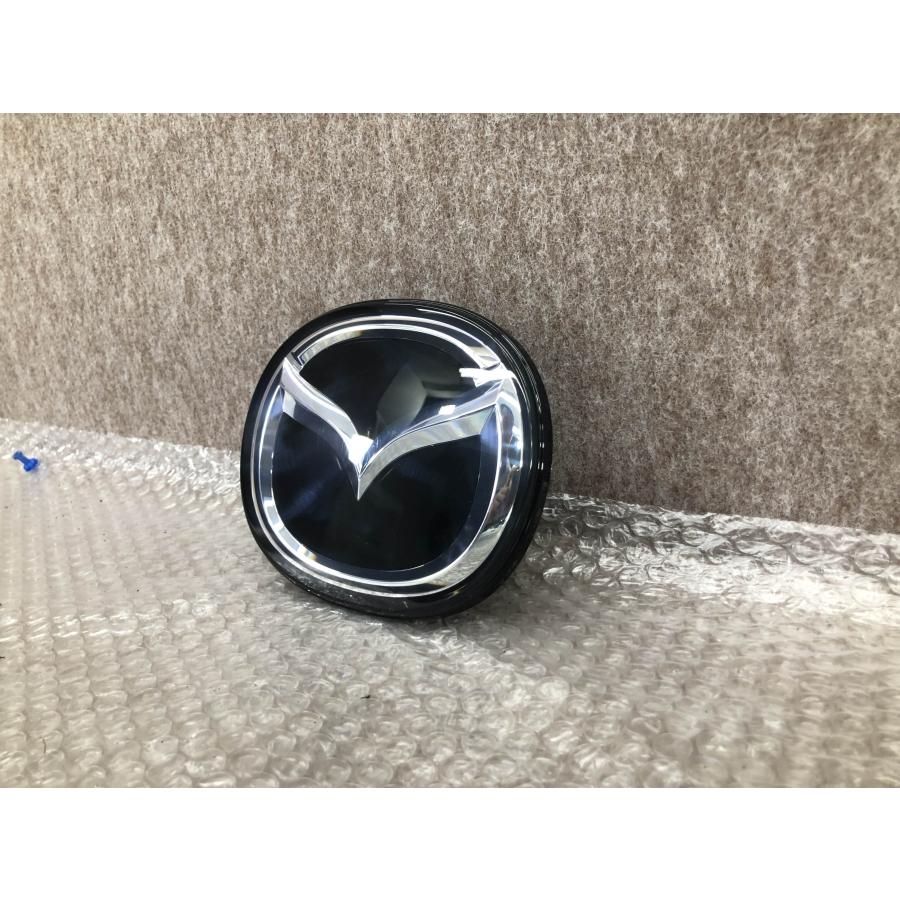 ※マツダ「CX-30」純正ミリ波レーダーエンブレム品番BCKB51730 マツダ「CX-30」純正ミリ波レーダーエンブレム品番BCKB51730 マツダ
