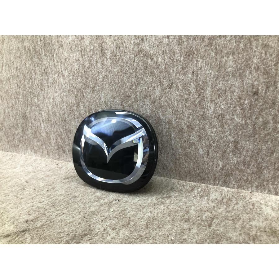 美品 磨き済み マツダ CX-3 CX3 DK5FW DK5AW DKEFW アクセラ BM5FP