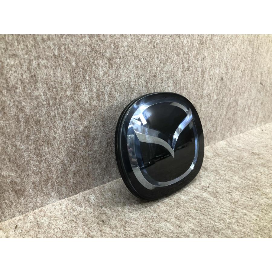 美品 磨き済み マツダ CX-3 CX3 DK5FW DK5AW DKEFW アクセラ BM5FP