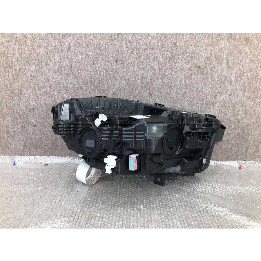 磨き済み Benz ベンツ W247 Bクラス LEDヘッドライト 左 A2479064304