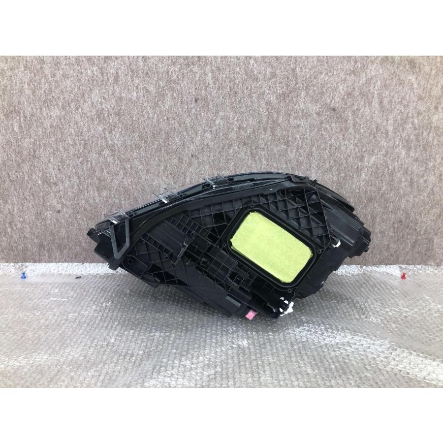磨き済み Benz ベンツ W247 Bクラス LEDヘッドライト 左 A2479064304