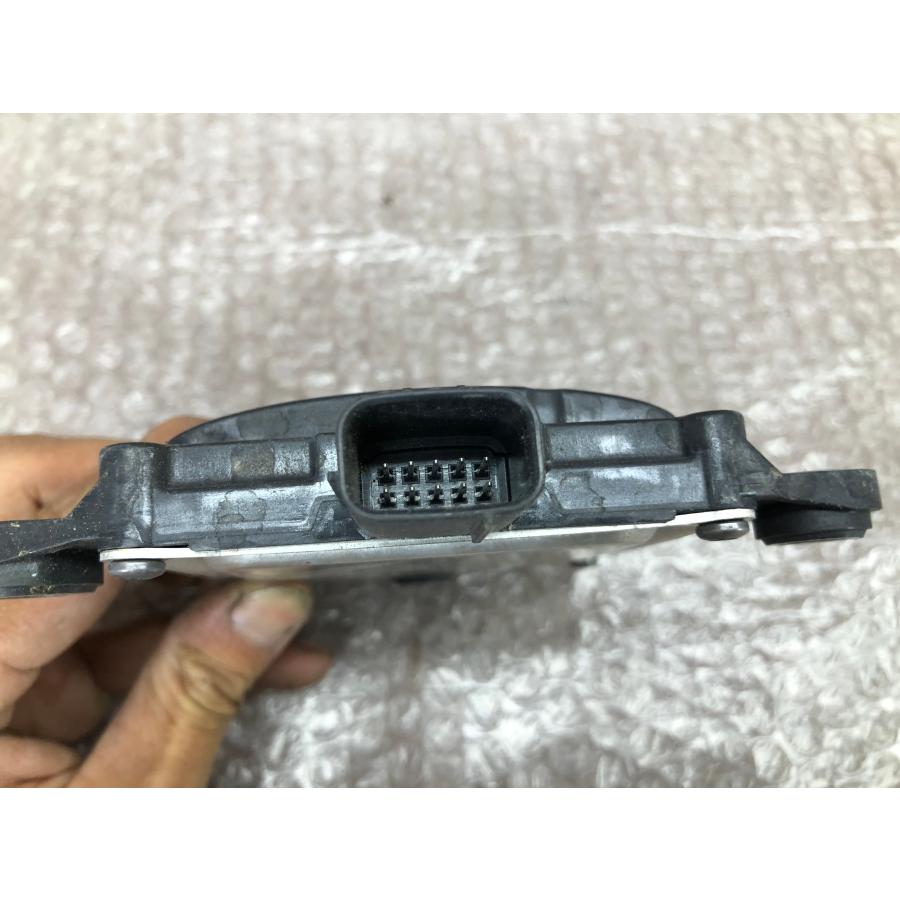 トヨタ ノア ZWR90W 90系 純正 ブラインドスポットモニター センサー