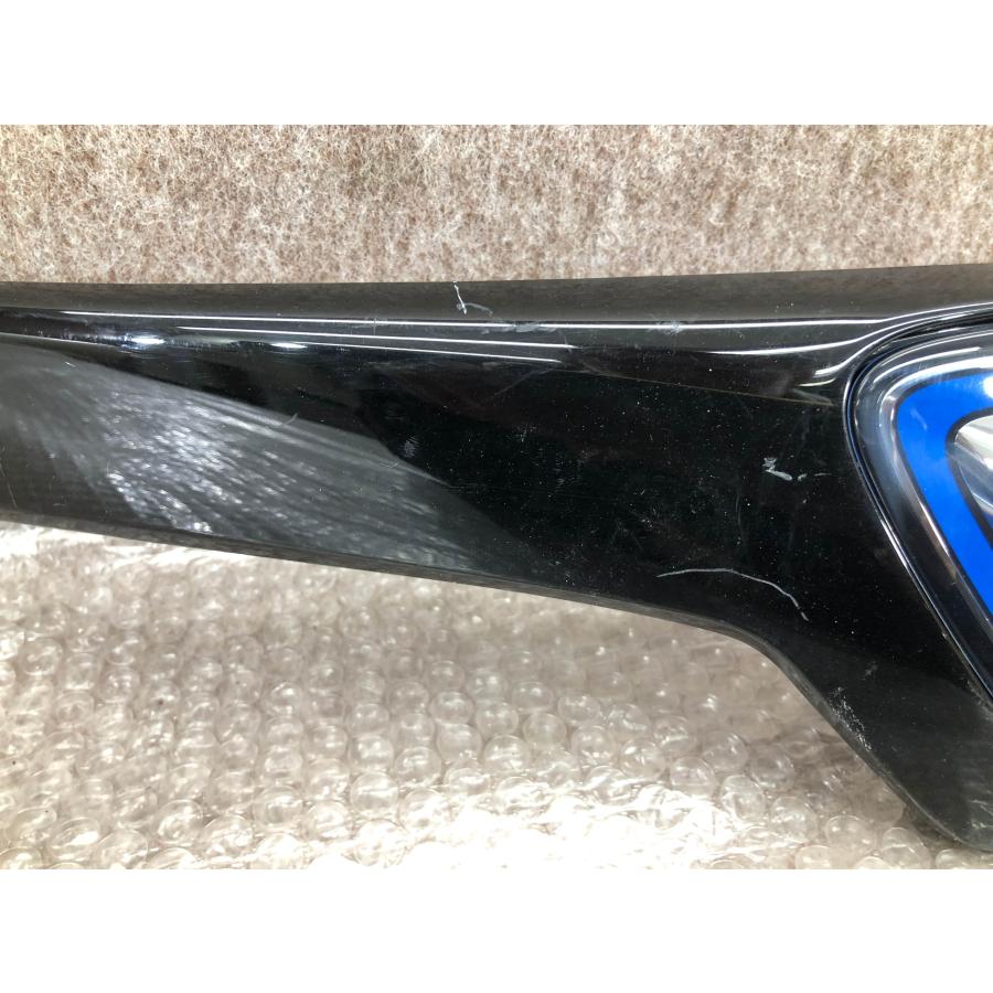 美品 磨き済み カローラスポーツ ZWE211H NRE210H NRH214H ミリ波