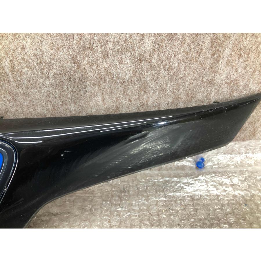 美品 磨き済み カローラスポーツ ZWE211H NRE210H NRH214H ミリ波