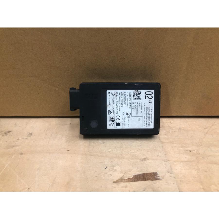 ベンツ レーダーセンサー A0009059807 : 拓海商事ヤフー店 - 通販