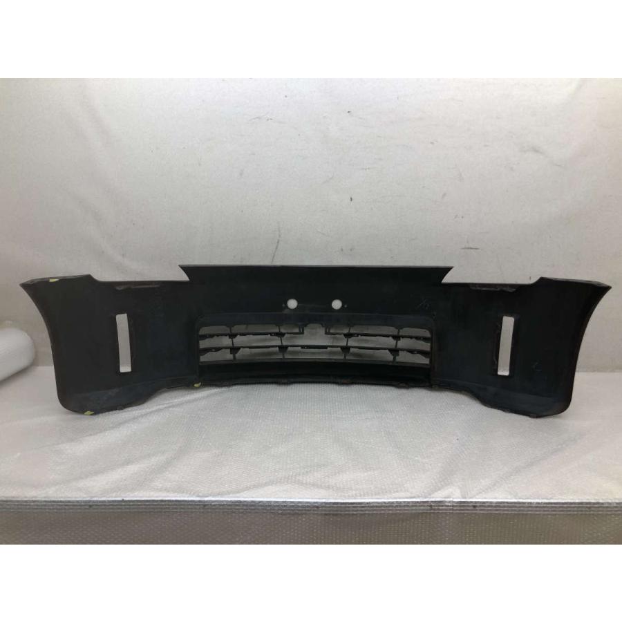 日産 純正 Z33 フェアレディZ 後期 フロントバンパー 62022 CF40H