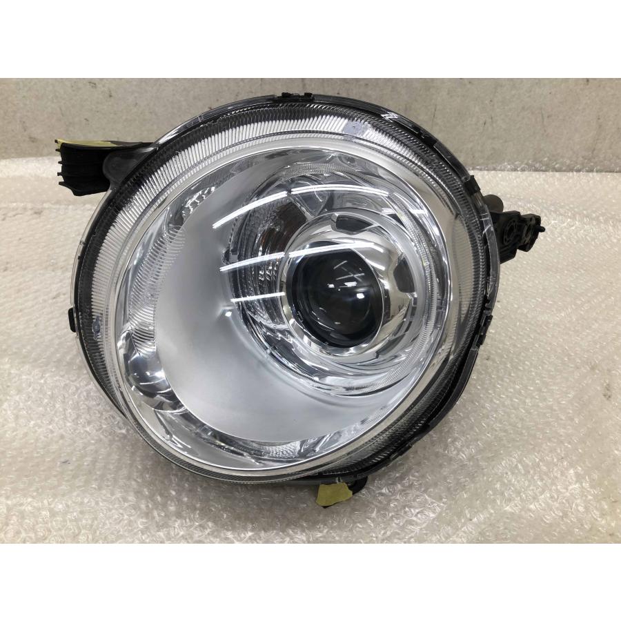 磨き済み N ONE JG1 前期 純正 HID ヘッドライト 右 33100-T4G 磨き済み N ONE JG1 前期 純正 HID ヘッドライト 右 33100-T4G