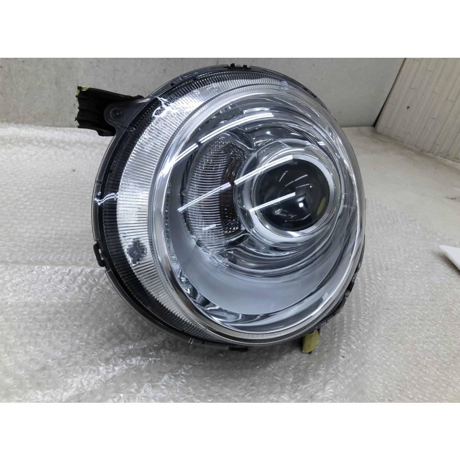 磨き済み N ONE JG1 前期 純正 HID ヘッドライト 右 33100-T4G 磨き済み N ONE JG1 前期 純正 HID ヘッドライト 右 33100-T4G
