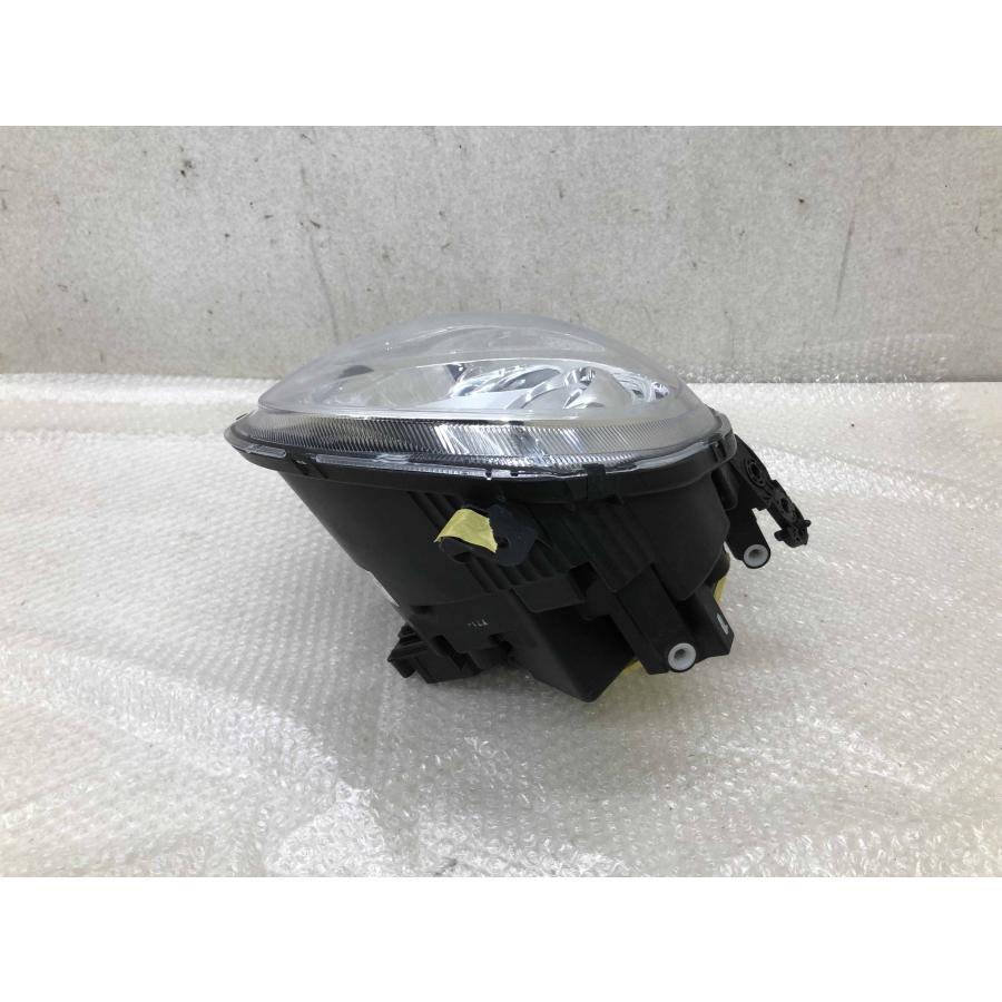 磨き済み N ONE JG1 前期 純正 HID ヘッドライト 右 33100-T4G 磨き済み N ONE JG1 前期 純正 HID ヘッドライト 右 33100-T4G