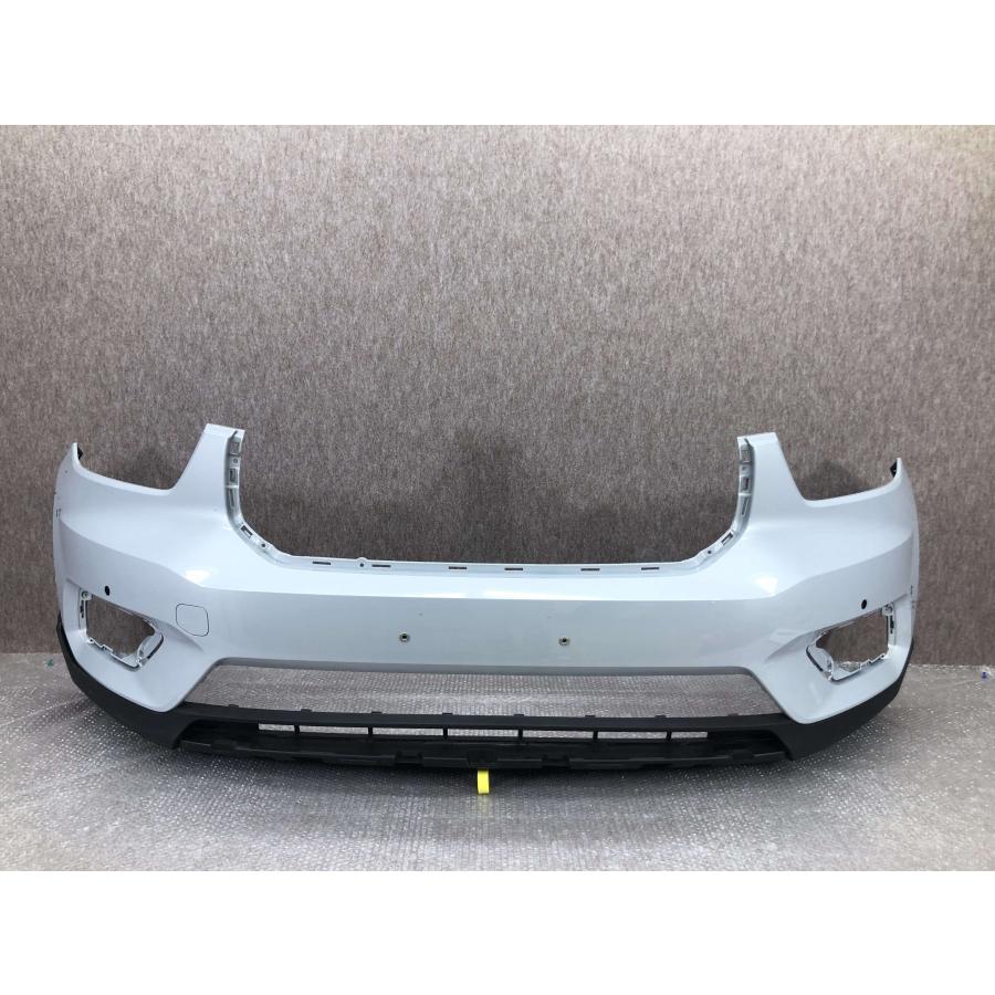 ボルボ XC40 XB 純正 フロントバンパー 31449359 : 拓海商事ヤフー店 - 通販 - Yahoo!ショッピング