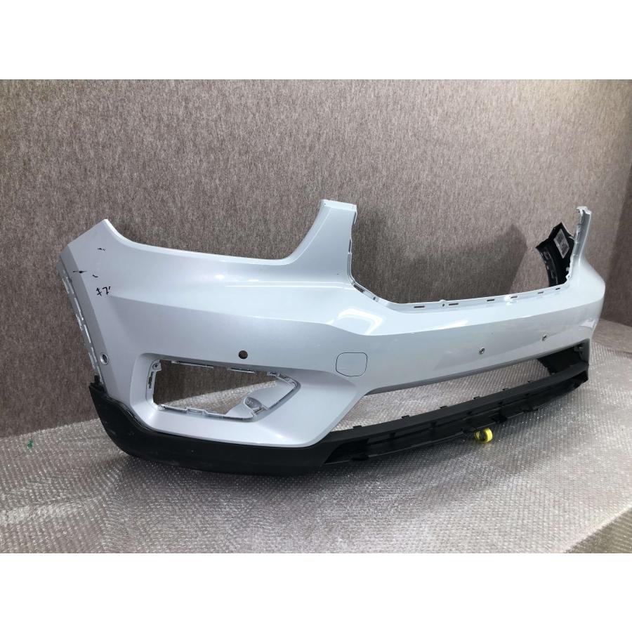 ボルボ XC40 XB 純正 フロントバンパー 31449359 : 拓海商事ヤフー店 - 通販 - Yahoo!ショッピング