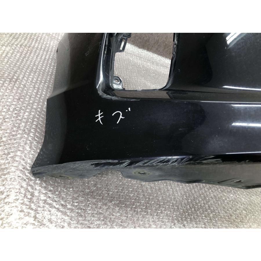 GB3 GB4 フリード スパイク フロントバンパー 71101-SFM-Z000 : 拓海  