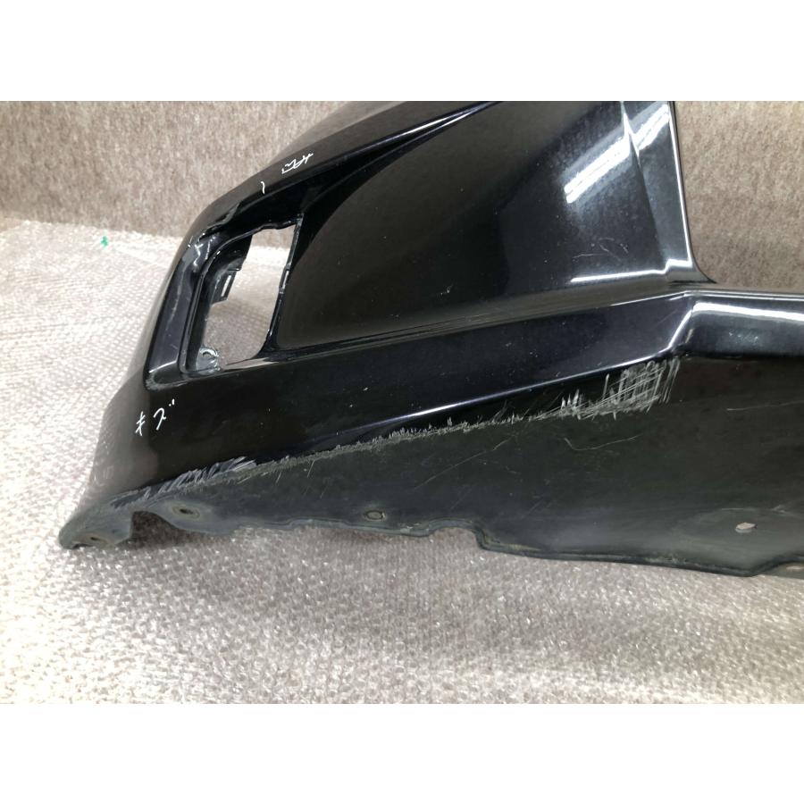 GB3 GB4 フリード スパイク フロントバンパー 71101-SFM-Z000 : 拓海  