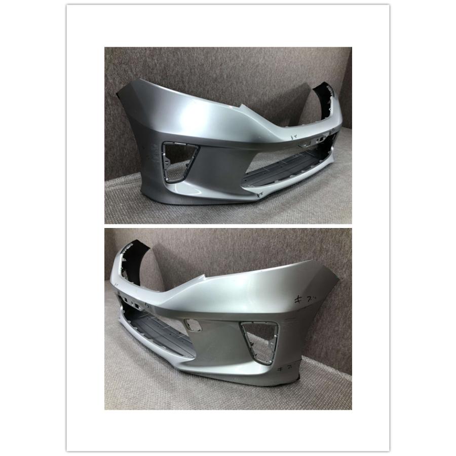 GB3/GB4 フリード 後期 純正 フロントバンパー 71101-SYY-J000 : 拓海  