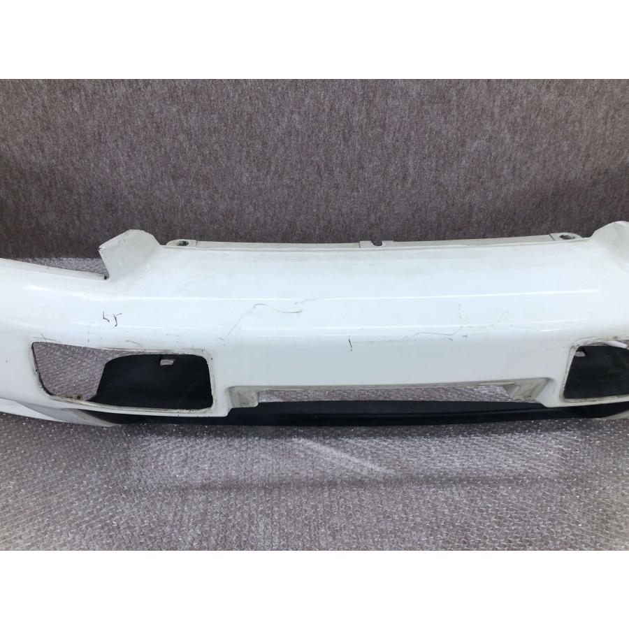 日産 純正 BNR32 スカイライン GT-R GTR フロントバンパー 62022-05U00