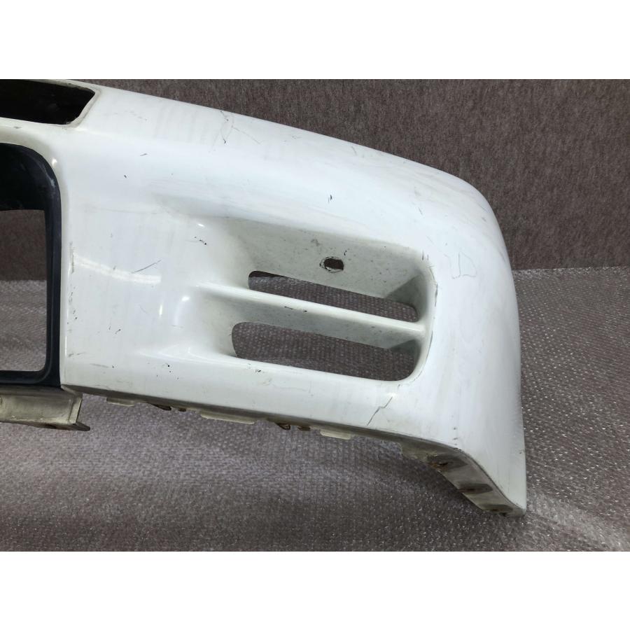 日産 純正 BNR32 スカイライン GT-R GTR フロントバンパー 62022-05U00