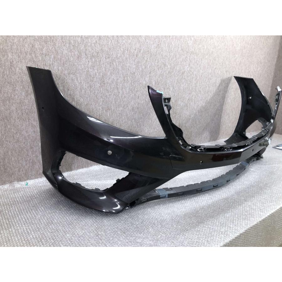 ベンツ W222 Sクラス AMG フロントバンパー A2228851325 : 拓海商事