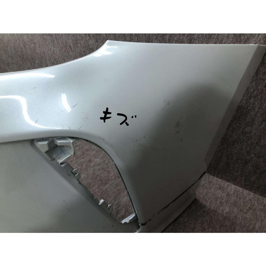 プリウス ZVW50/ZVW51/ZVW55 後期 純正 フロントバンパー 52119-47740