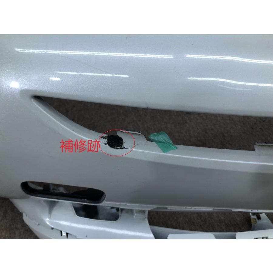 プリウス ZVW50/ZVW51/ZVW55 後期 純正 フロントバンパー 52119-47740