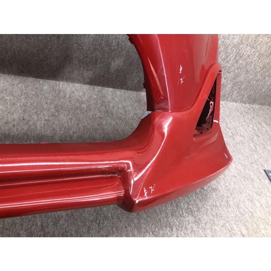 86 前期バンパー トヨタ 86/ハチロク ZN6 前期 フロントバンパー 57704CA000 : 拓海商事