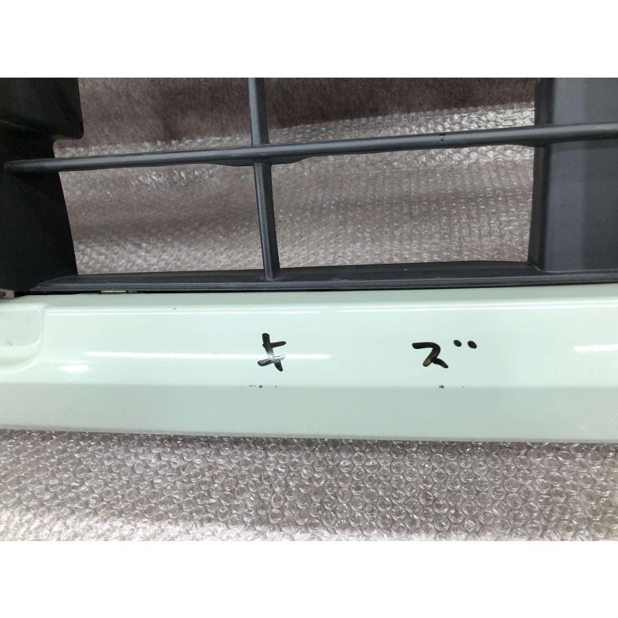 LA550S/LA560S ミラ トコット 純正 フロントバンパー 52119-B2F50