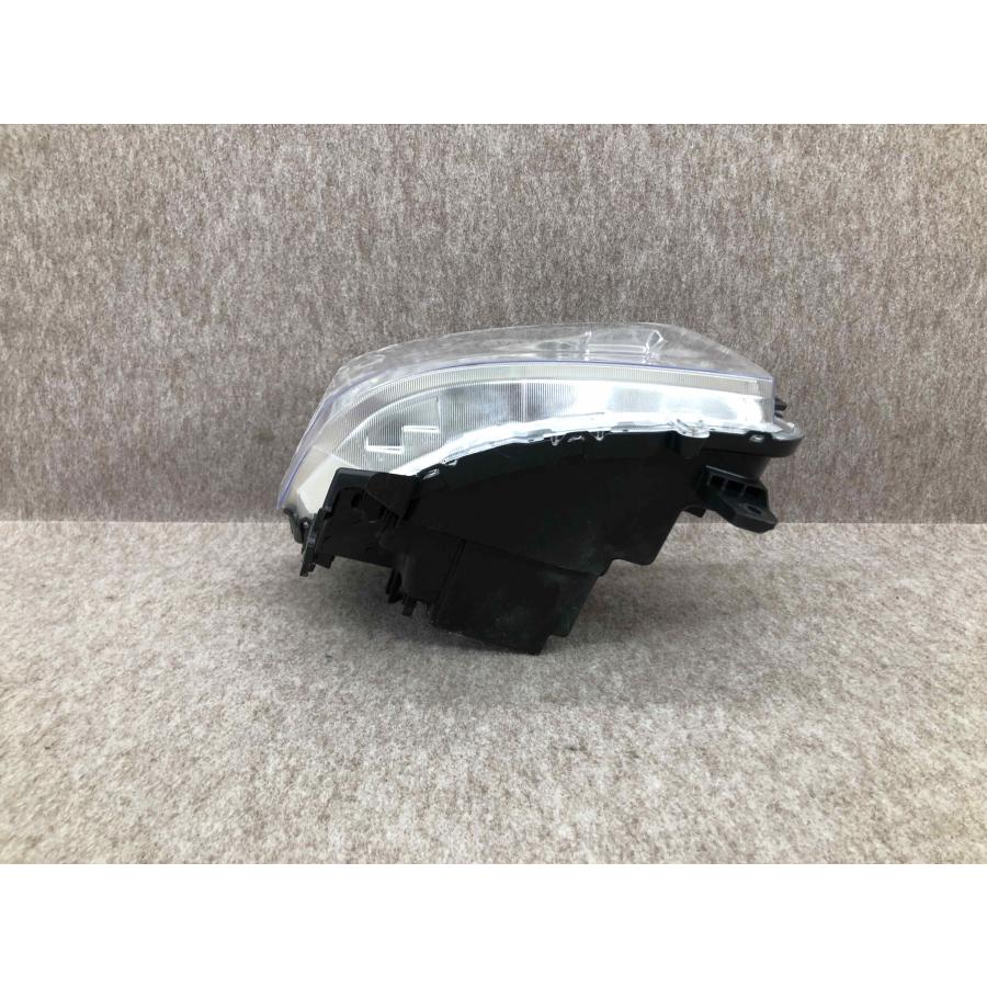 美品 磨き済み N-BOX Nボックス JF3 右ヘッドライト LED STANLEY W3105