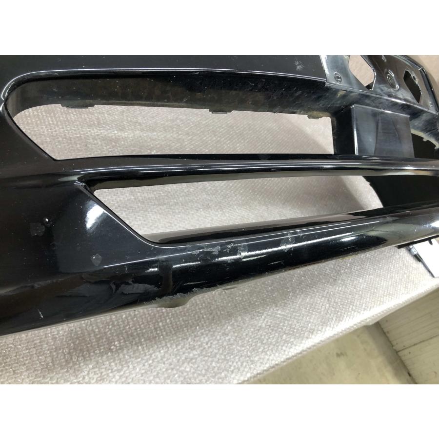 トヨタ ウィッシュ ZGE20 ZGE25 フロントバンパー 52119-68110 前期