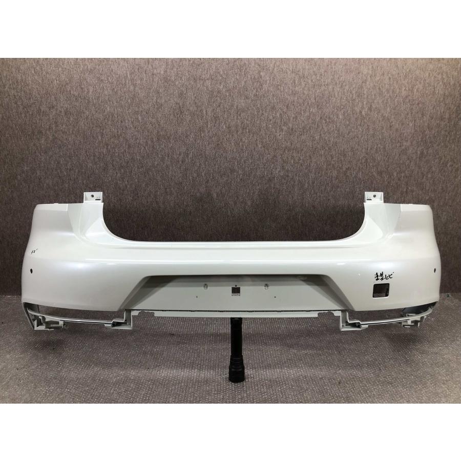 プジョー508 R85/G06 純正 リアバンパー 98 172 895 77/9817289577
