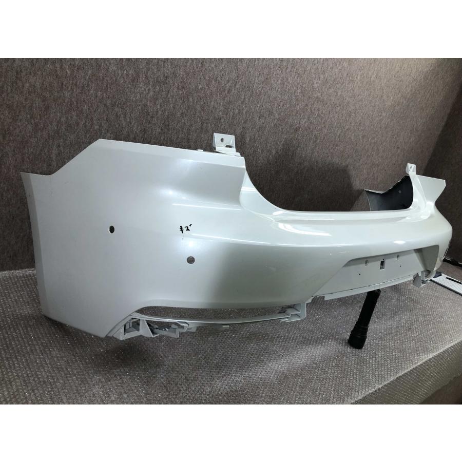 プジョー508 R85/G06 純正 リアバンパー 98 172 895 77/9817289577